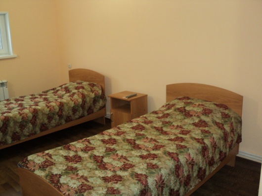 Фотография гостиницы Первомайск