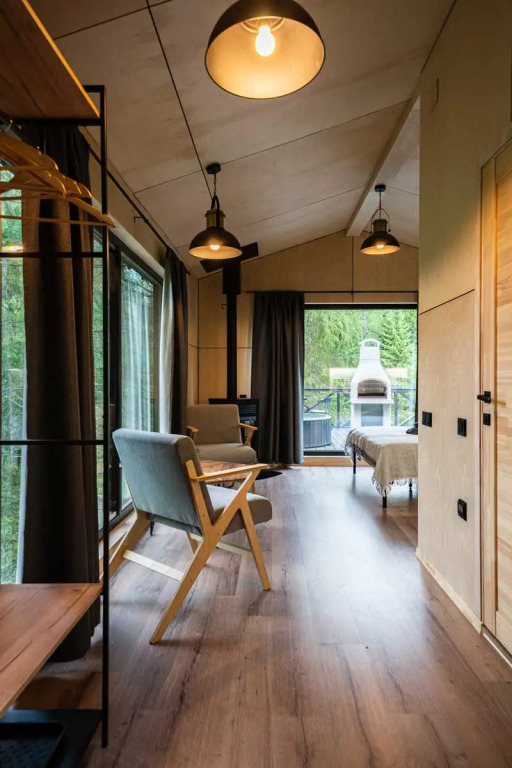 Фотография Коттеджа Частный дом Anttila Hutor 16