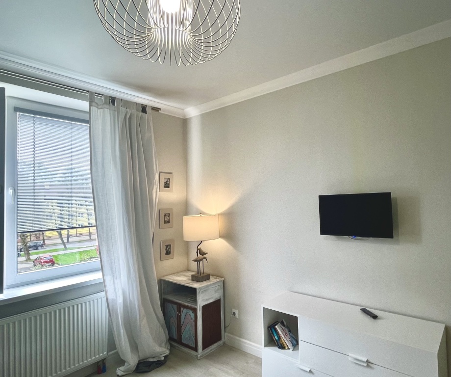 Фотография квартиры Апартаменты Минусинская 17