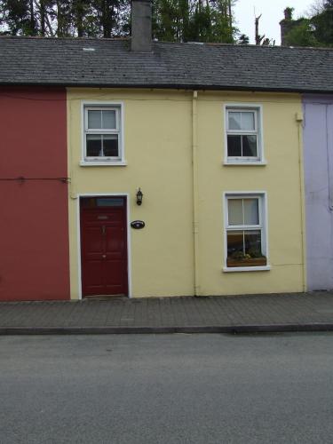 Фотография гостевого дома Inglenook