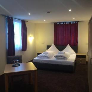 Фотографии гостиницы
Haus Sonnenschein