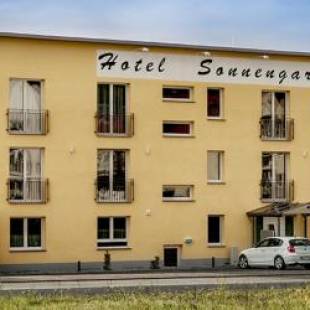 Фотографии гостиницы 
            Hotel Sonnengarten