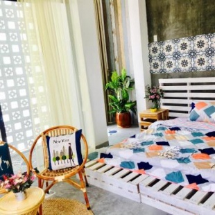 Фотография гостиницы WIN Homestay