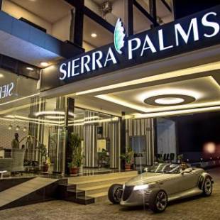 Фотографии гостиницы 
            Sierra Palms Resort