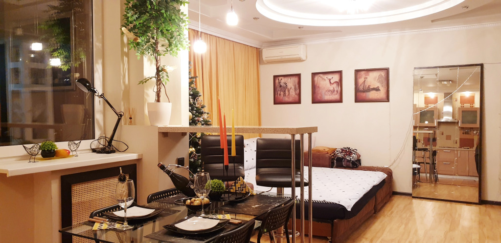 Фотография квартиры Квартира Angelina Studio