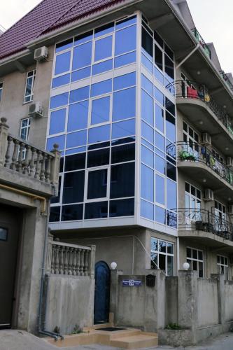 Фотография гостевого дома АиСТ