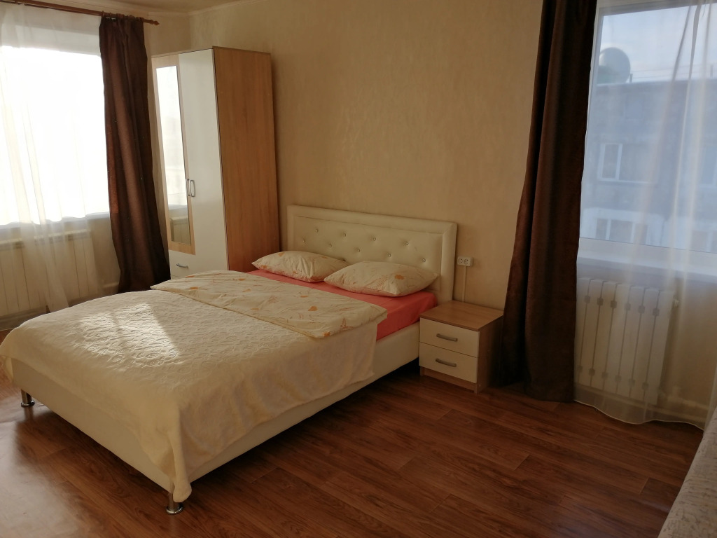 Фотография квартиры Квартира на Проспекте Рыбаков 5/1