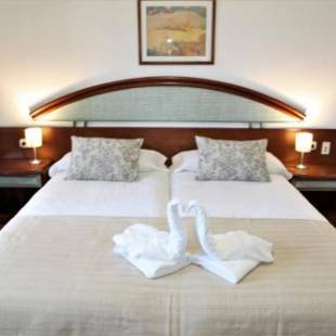 Фотографии мини отеля
B&B Hotelito el Campo