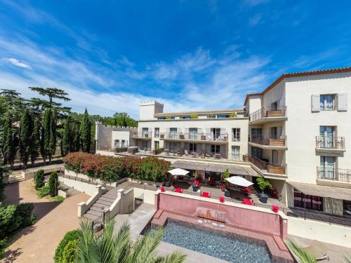 Фотография гостиницы Garrigae Distillerie de Pézenas