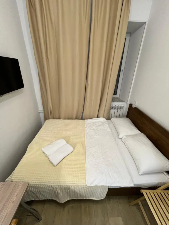 Фотография квартиры Апартаменты Комфортная Студия на Аллее Труда