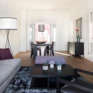 Фотография апарт отеля The Wellem Residences