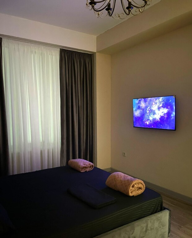 Фотография квартиры Апартаменты SUNDAG Д176