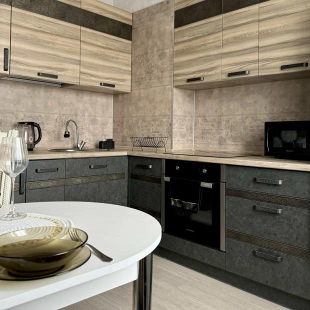 Фотографии квартиры 
            Квартира со свежим ремонтом в районе ОКБ