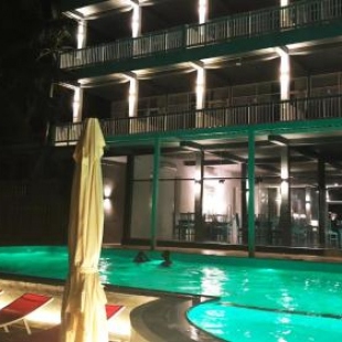 Фотография гостиницы Beach Mirissa