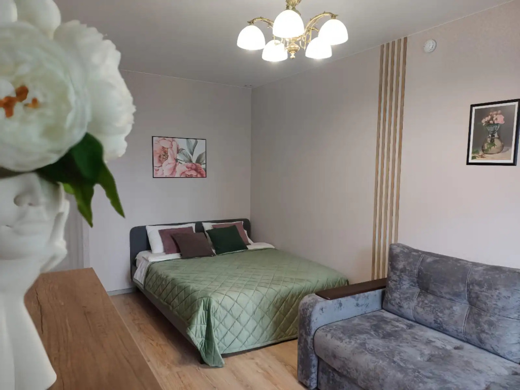 Фотография квартиры Квартира ORent 2