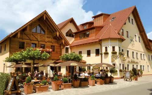 Фотография гостиницы Hotel Gasthof Adler