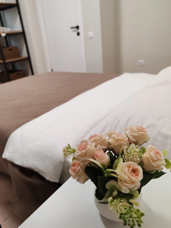 Фотография квартиры Апартаменты на Пархоменко 151/1