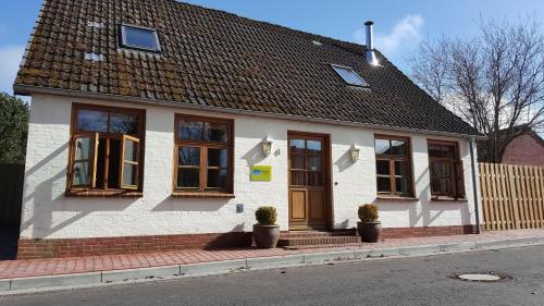 Фотография гостевого дома Sonnenhaus