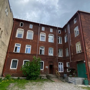 Фотография квартиры Квартира Green loft