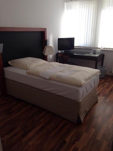 Фотография гостевого дома Porschepension