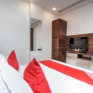 Фотография гостиницы Hotel Orient Palace