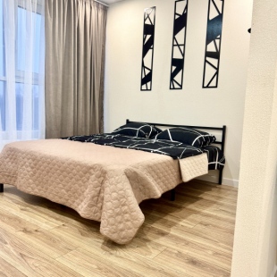 Фотография квартиры Квартира Уютная ЖК Сиреневый