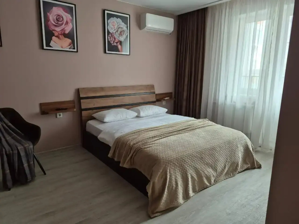 Фотография квартиры Апартаменты на Поляничко Рядом с Аквапарком