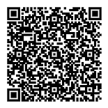 QR код санатория Кама