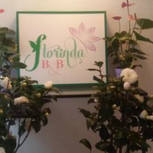 Фотографии мини отеля
Florinda B&B Viareggio