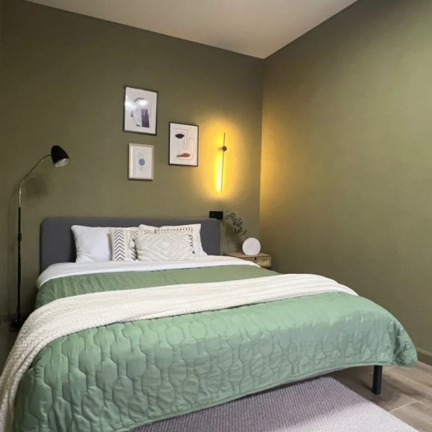 Фотографии квартиры 
            Апартаменты Hygge Karelia Design Loft