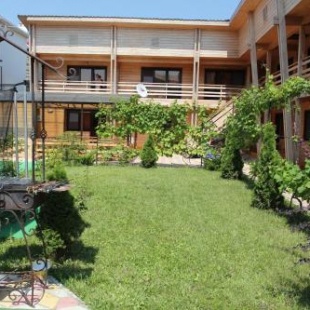 Фотография гостевого дома Агатис