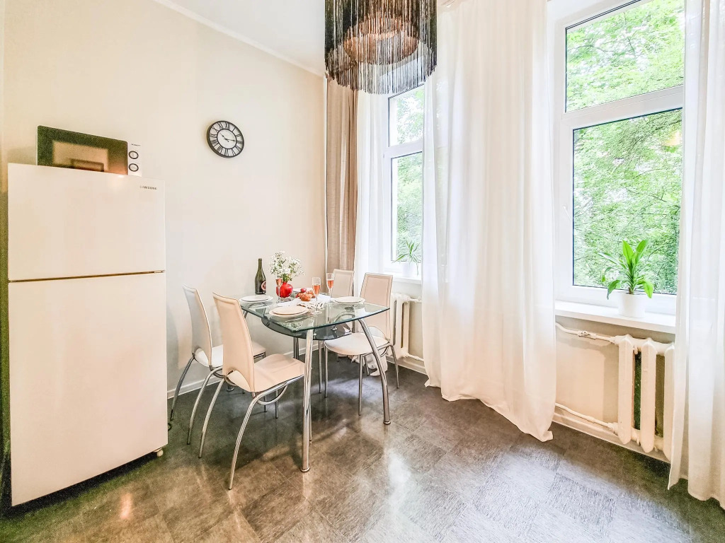 Фотография квартиры LovelyHome 39 (ЛавлиХоум 39) на улице Комсомольская 77А