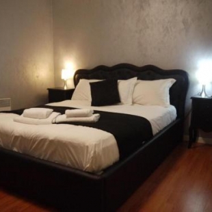 Фотография апарт отеля Apparthotel des Congrès et Festivals