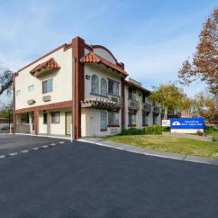 Фотографии гостиницы
Americas Best Value Inn San Jose