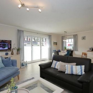 Фотография гостевого дома Reethaus Am Mariannenweg 13a