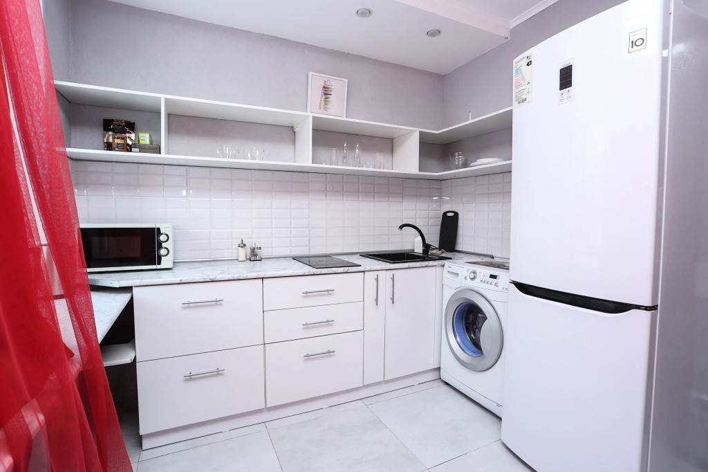 Фотография квартиры Квартира на Улице Вершинина 68