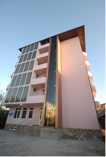 Фотографии гостиницы
Аллес