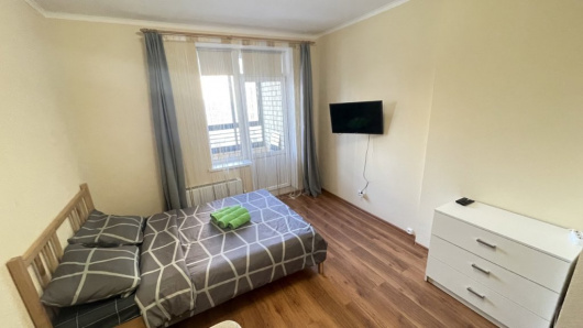 Фотографии квартиры
Апартаменты Проспект Астрахова 12