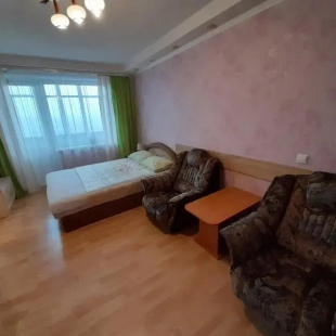 Фотография квартиры Апартаменты на проезде Северный 4