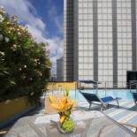 Фотография гостиницы Novotel Genova City