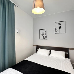 Фотография квартиры Квартира КАК ДОМА на Ленина