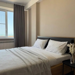 Фотография квартиры Квартира В центре города с видом на море