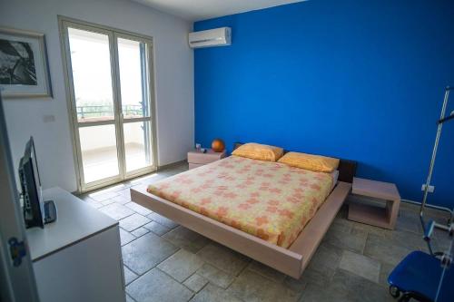 Фотография мини отеля B&B dormirereggiocalabria