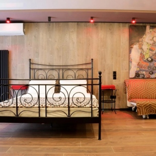 Фотография квартиры Апартаменты на улице Республиканская 6