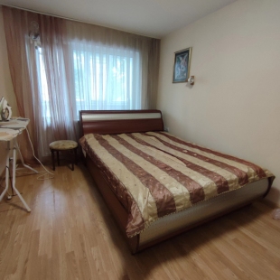 Фотография квартиры Квартира Уютная 2 комнатная