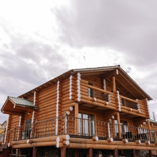 Фотография гостевого дома Сказки Байкала