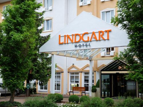 Фотография гостиницы Lindgart Hotel Minden