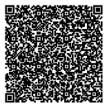 QR код гостиницы Петропавловск