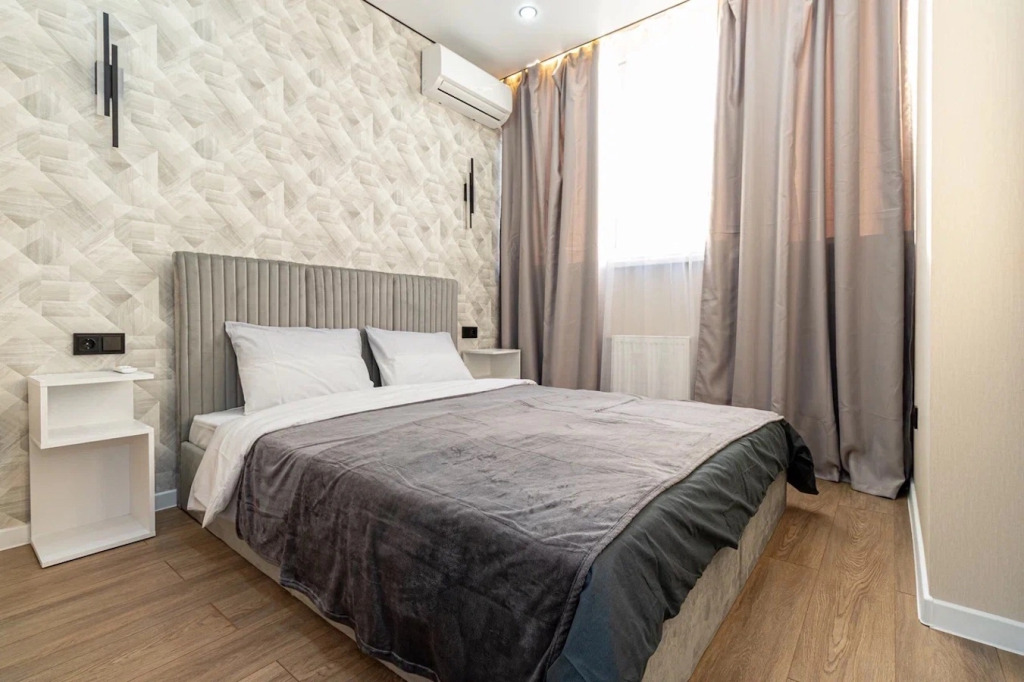 Фотография квартиры Квартира Элегантная 2-к в ЖК Лучший