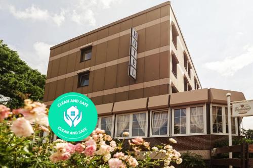 Фотография гостиницы Hotel Hannover Airport by Premiere Classe